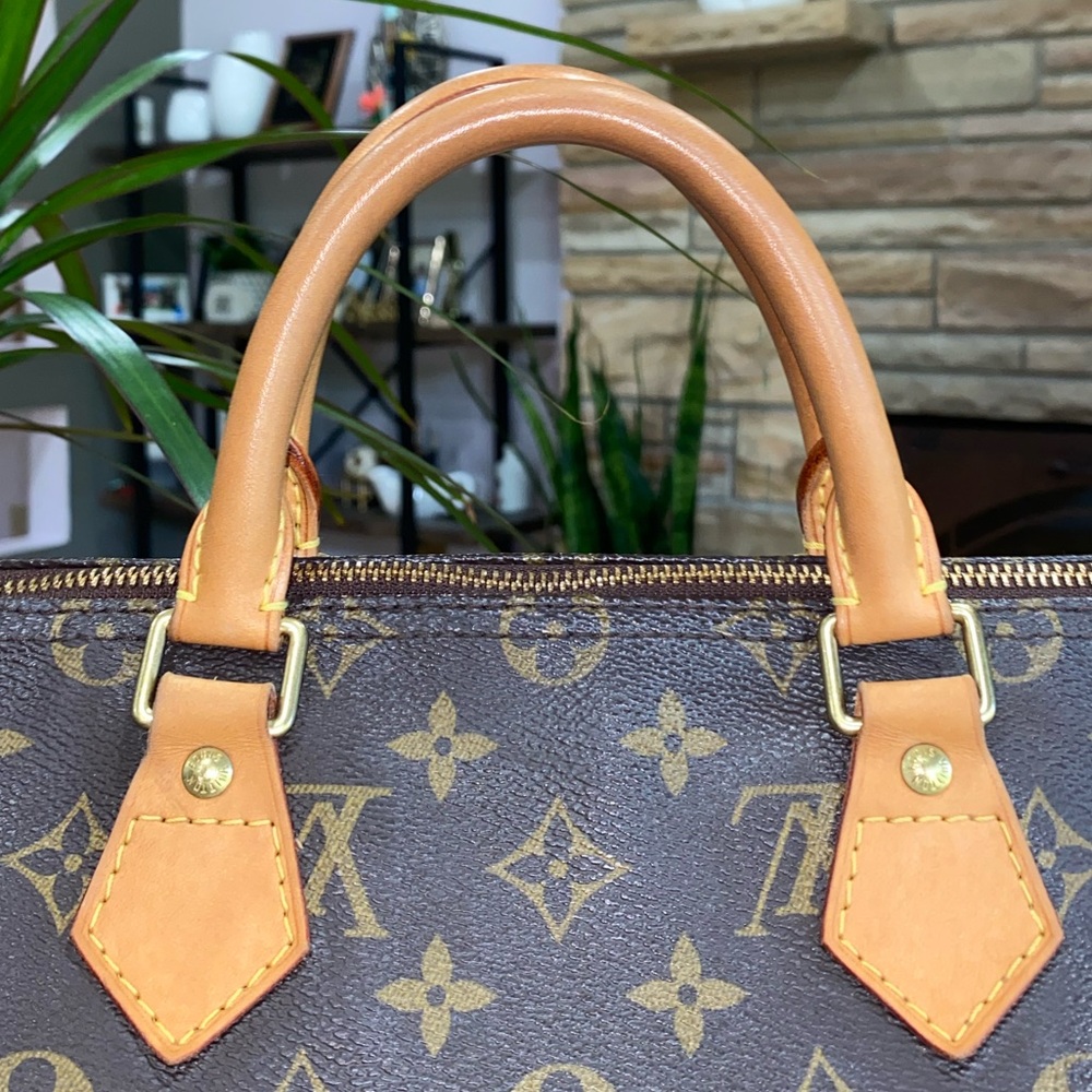❤️authentic speedy 35 - Picture 9 of 16